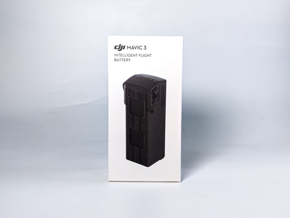 Аккумулятор DJI Mavic 3 новый, оригинал