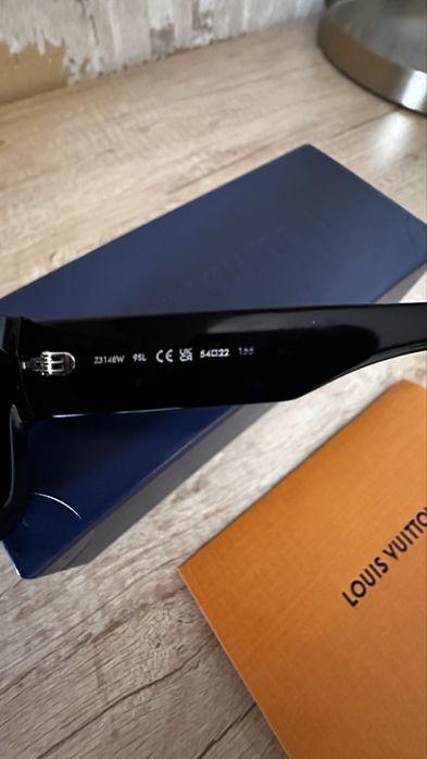Ochelari soare Louis Vuitton