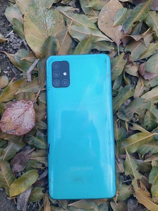 Samsung A51 4/64