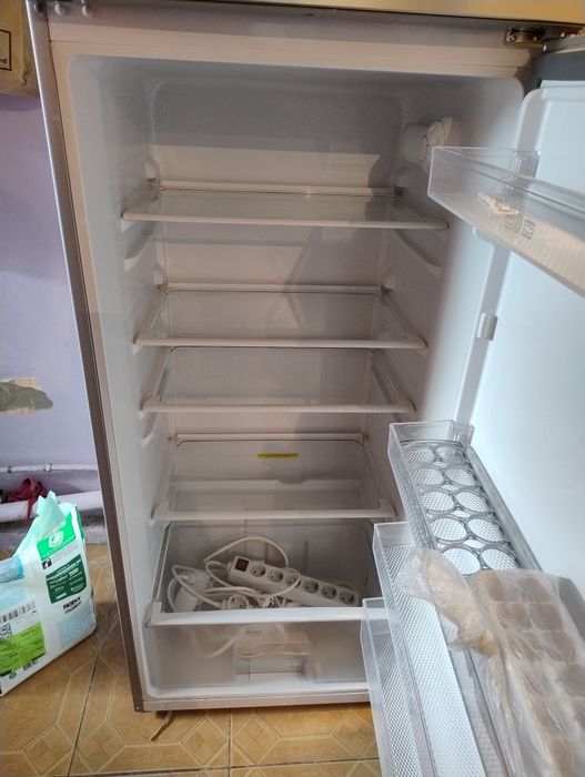 Frigider cu 2 uși Arctic
