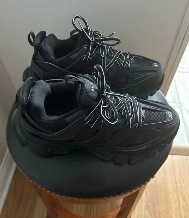 Balenciaga Track | Marimea 42