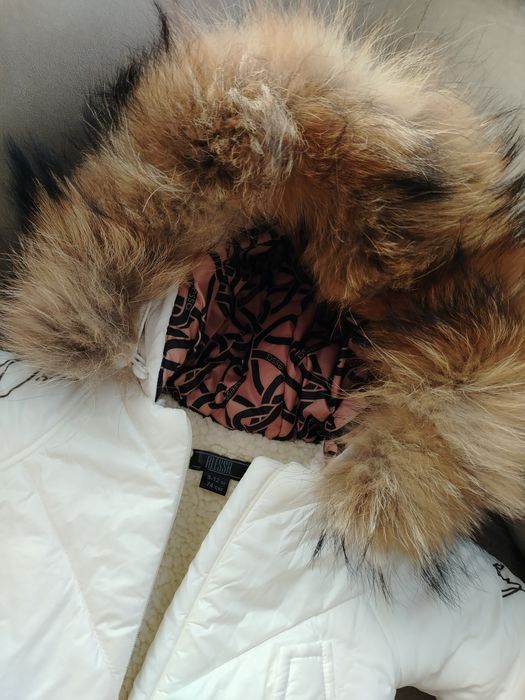 Alessa mini зимен космонавт +шапка