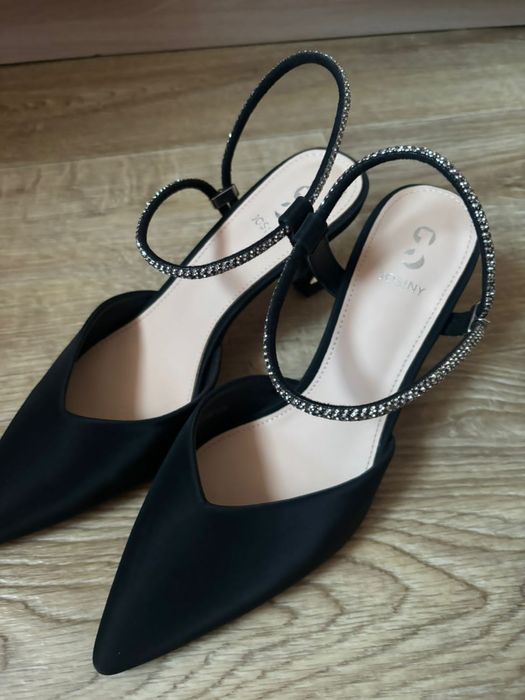 Туфли женские 36 размер