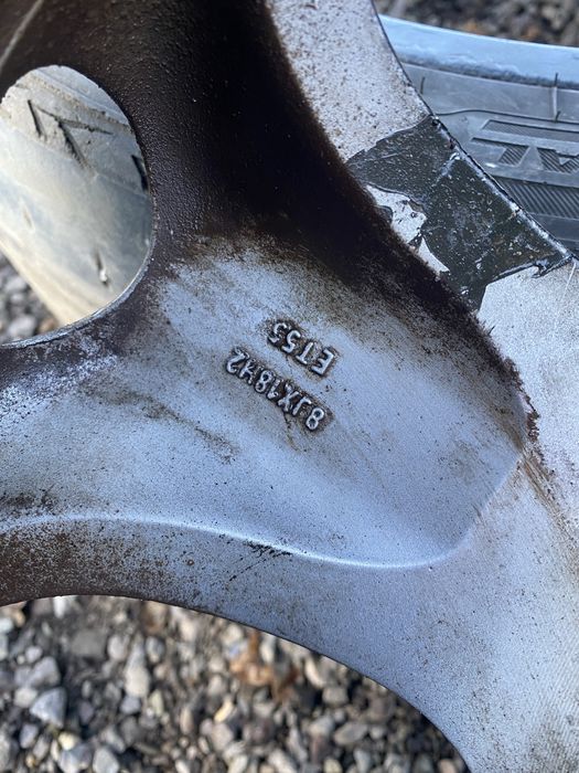 джанти 18 5х108 форд