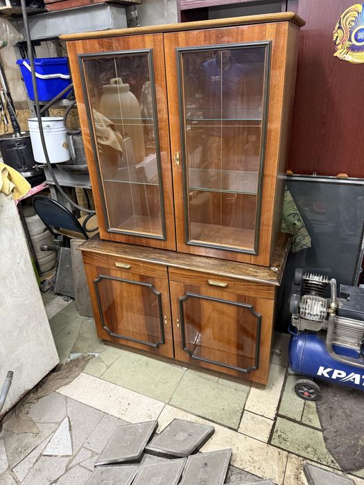 Продам буфет ГДР