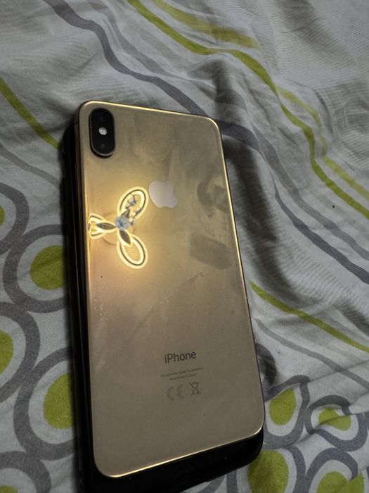 Iphone Xs Max 256gb