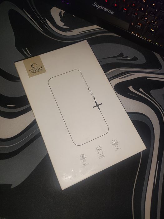 Husa și 2 folii de protecție pentru xiaomi 15t pro