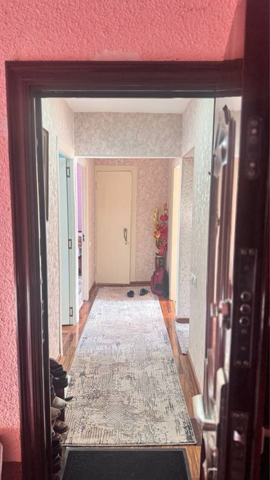 3 хонали квартира