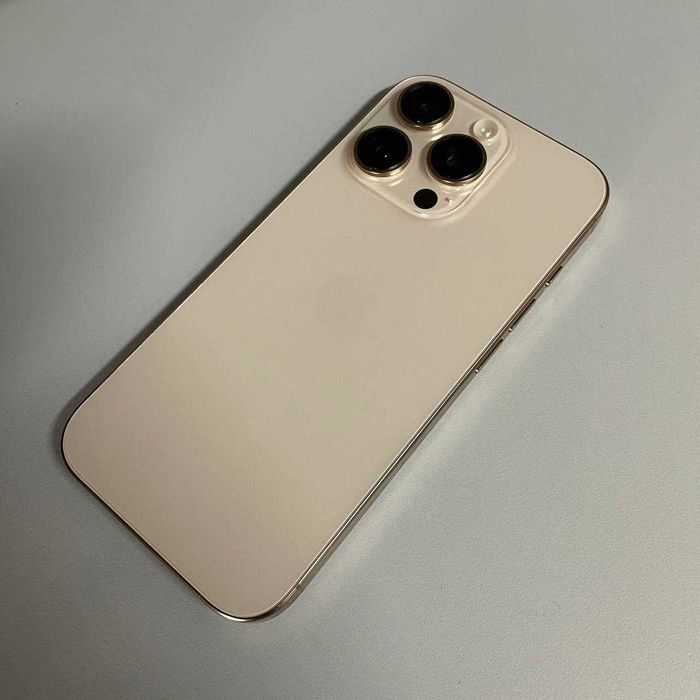 Apple iPhone 16 Pro (Актобе 423) лот 1,143314