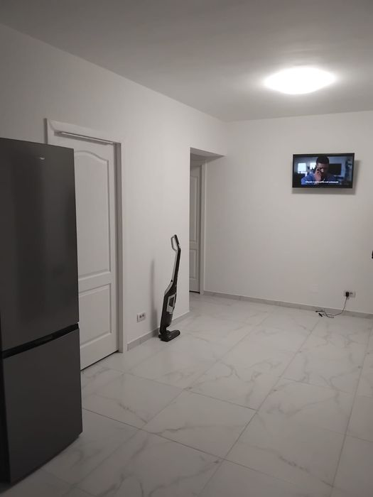 Apartament regim hotelier