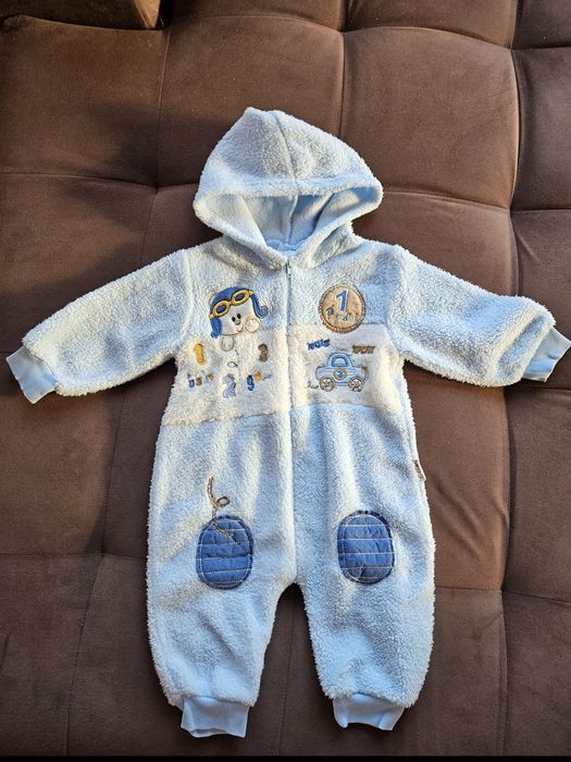 Ромпъри за момче