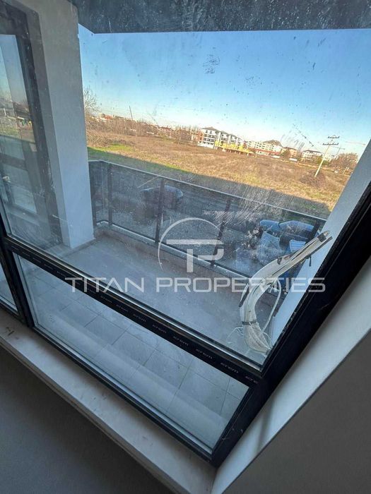 Продава се Двустаен апартамент в Пловдив, Остромила - 73 кв.м за 691 €/кв.м - Снимка #6