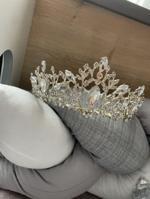 Корона за специален повод