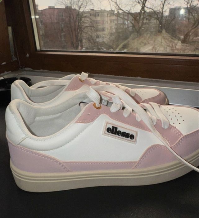 Adidasi Ellesse dama