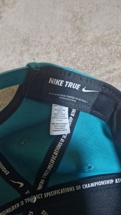 Sapca nike, marime reglabila si stare foarte buna