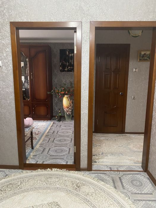 Продам 3 комнатную квартиру
