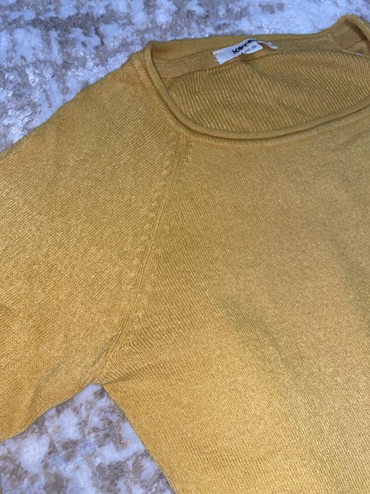 Кофта теплая не толстая