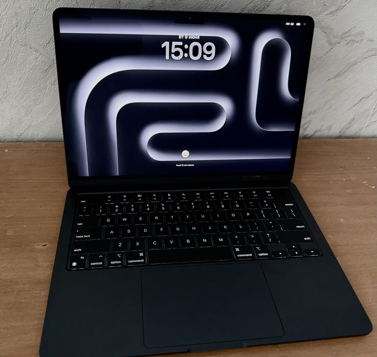 Macbook air  m2  2022