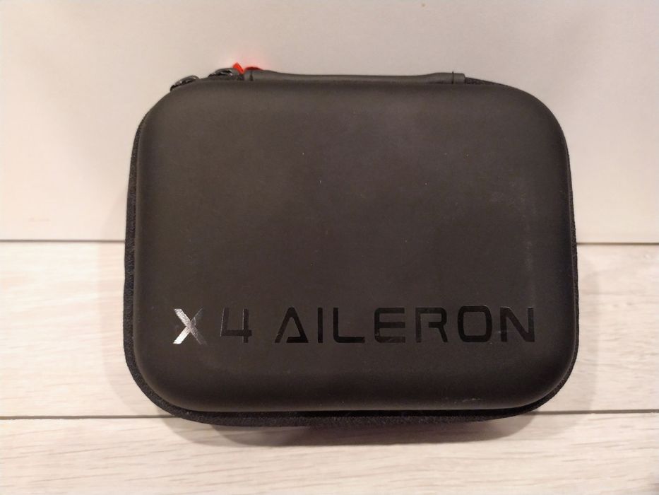 Безжичен контролер GameSir X4 Aileron (за Android и PC)