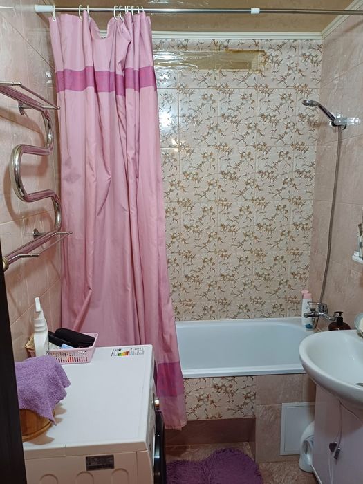 1-комнатная квартира  Черемушки