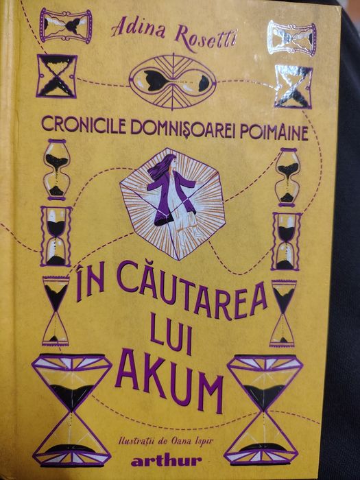 Cărți editura Arthur