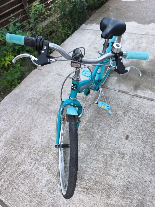 Vand bicicleta copii 9-12 ani B'twin Dechatlon