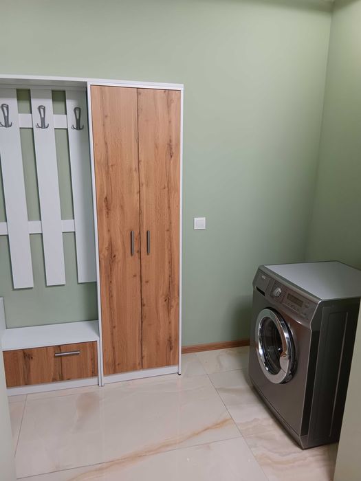 Дава се под наем Тристаен апартамент в Перник, Център - 125 кв.м за 600 € - Снимка #14