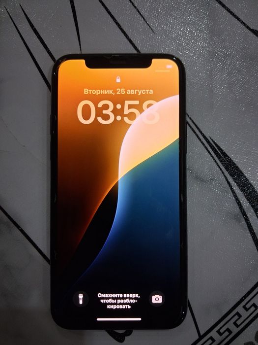 IPhone 11 pro, 256 гб, 66%