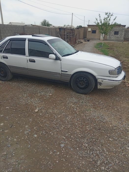 Daewoo super salon sotildi 15 milyon