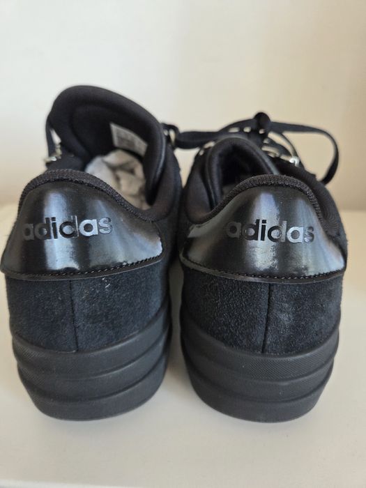 Adidas court bold piele 36,5