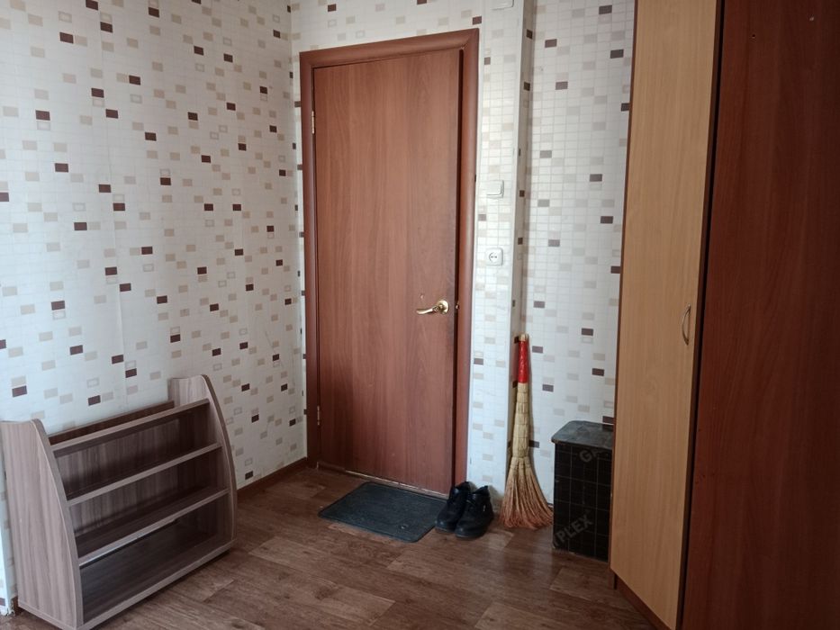 Продам квартиру в пос.Заводском