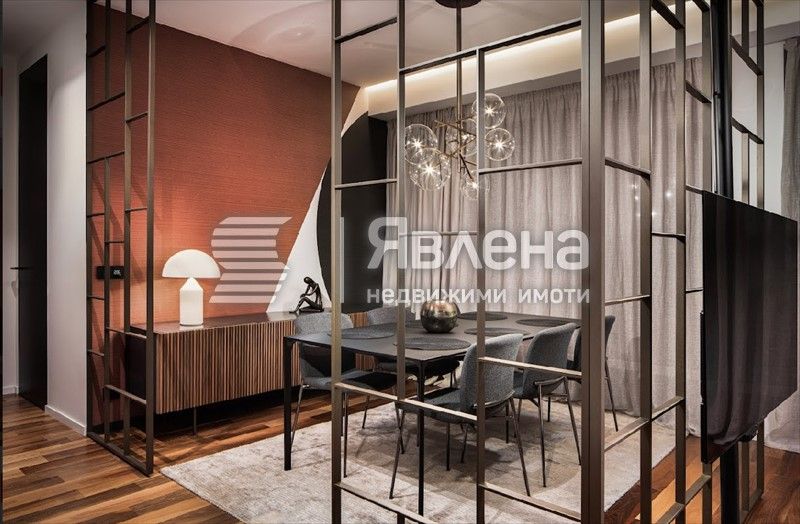 Продава се Тристаен апартамент в София, Кръстова вада - 167 кв.м за 3384 €/кв.м - Снимка #2