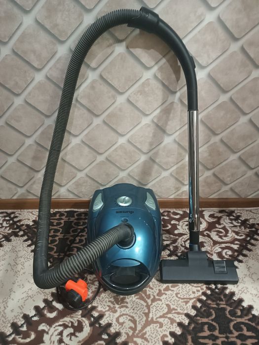 Пылесос Dumas продам срочно