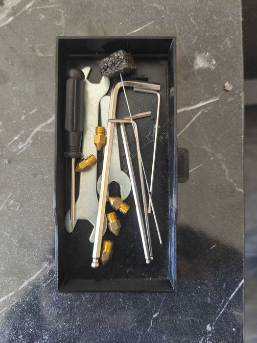 Ender-3 3D принтер