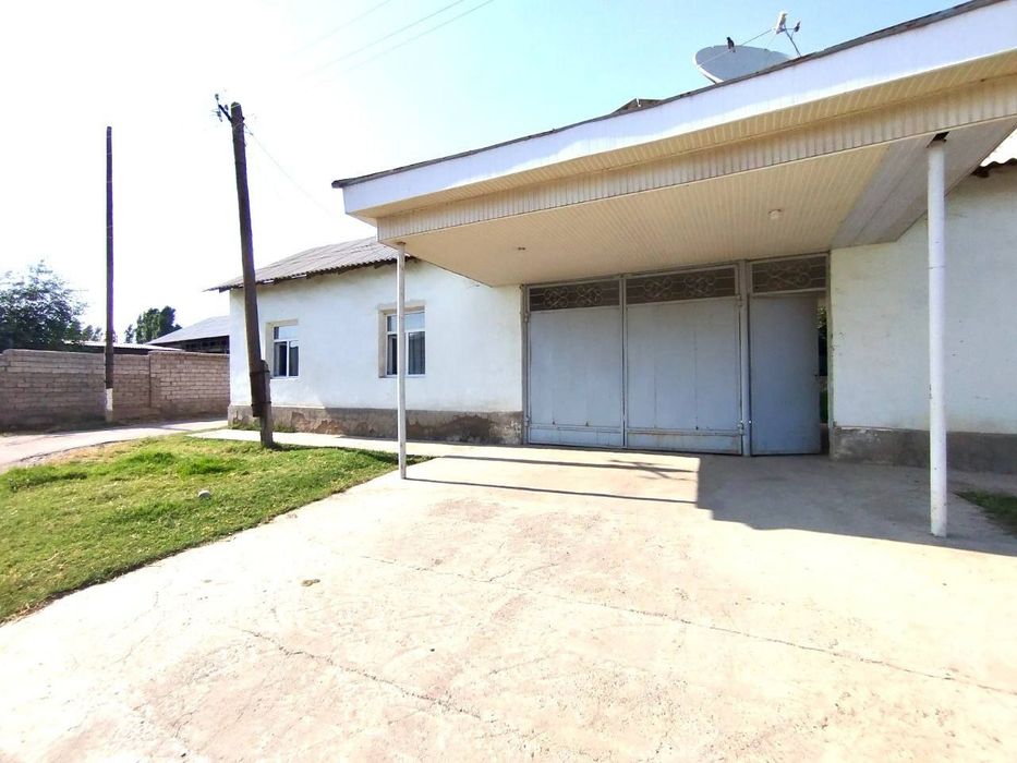 Xovli sotiladi yoki variant bor