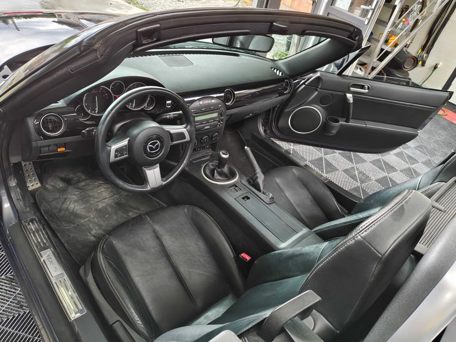 MAZDA MX-5 2006 — imagine 3