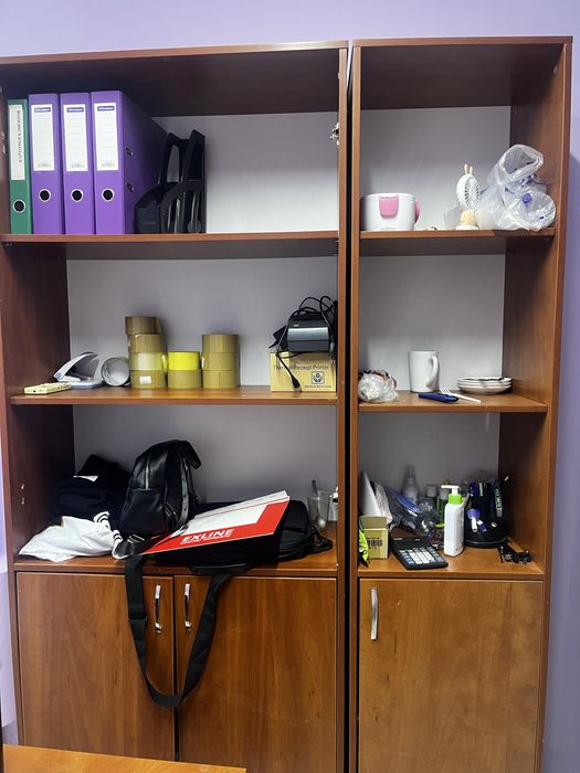 Мебель для офиса б/у