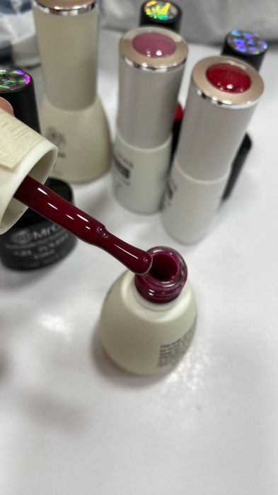 Продам материал для ногтей