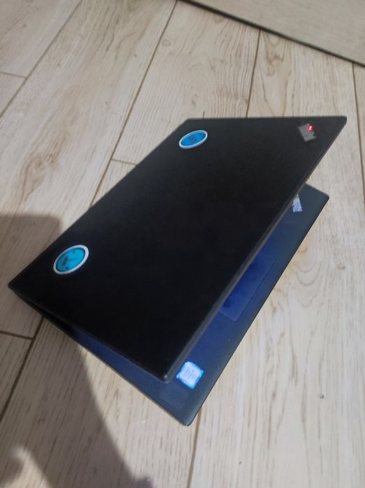 Lenovo think pad ноутбук