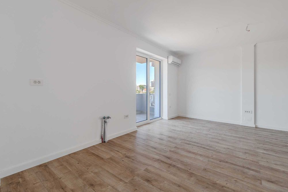 Apartament Baile felix