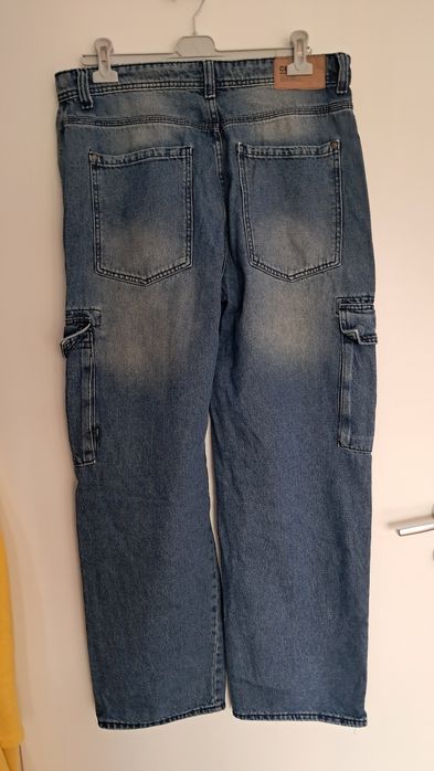 Blugi bărbați,Cropp noi,fără etichetă!