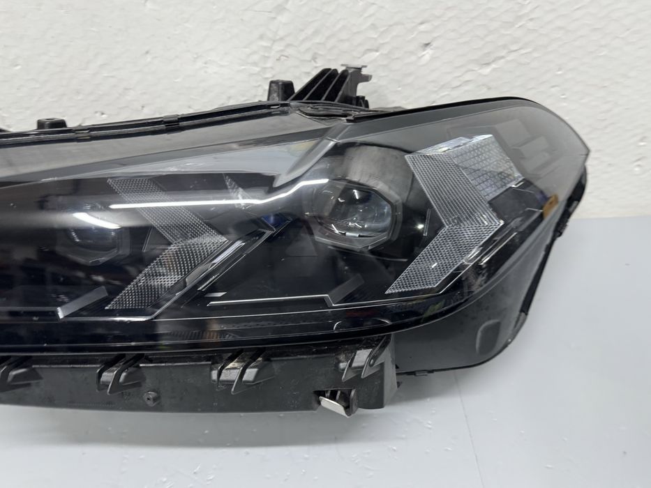 Far led adaptiv shadow X5 G05 X6 G06 LCI 2023-2026