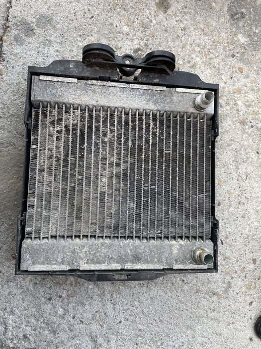 Radiator racire turbina BMW m50 750i 650 550 i d