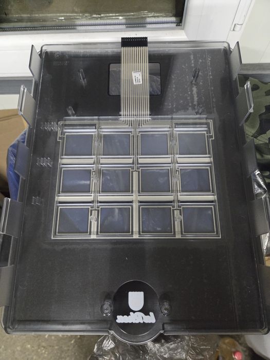 Tastatura LaRhea BL Grande
