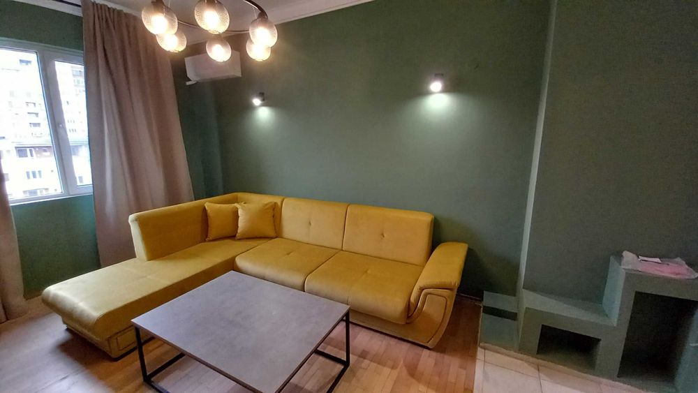 Дава се под наем Двустаен апартамент в София, Център - 72 кв.м за 498.27 € - Снимка #3