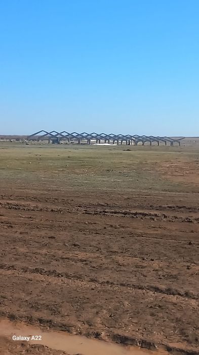 Продам базу район Чарска