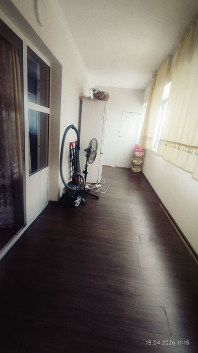 Квартира Сотилади Сергили  Туман 8 худуд 
2/7/9