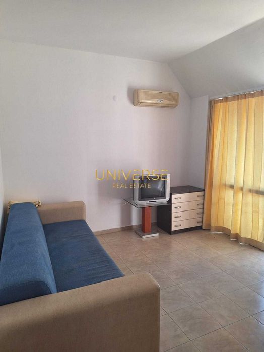 Продава се Двустаен апартамент в к.к. Слънчев бряг - 57 кв.м за 1176 €/кв.м - Снимка #3