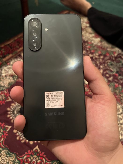 Samsung   A17 telefon