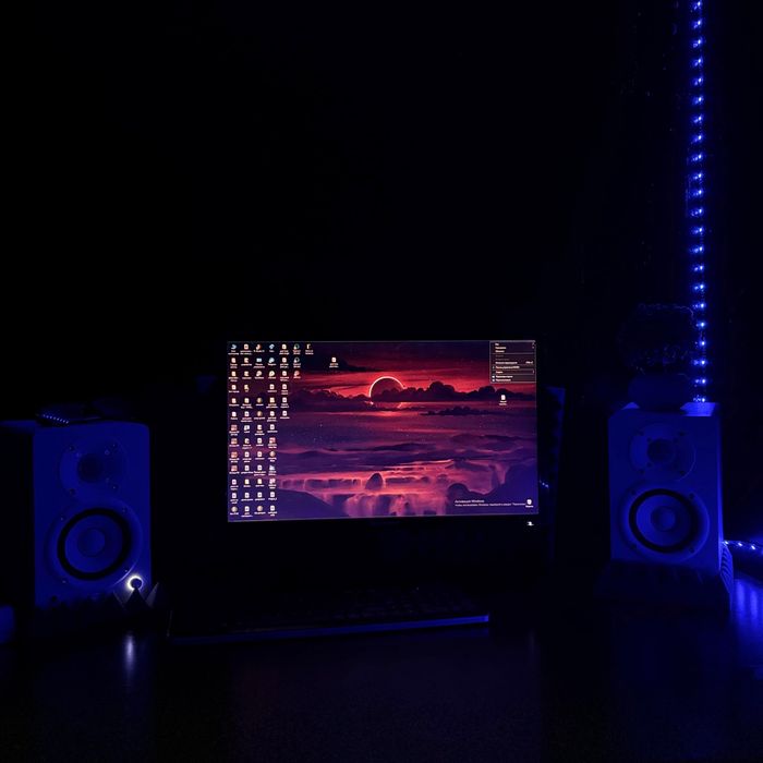 Студия звукосапи Echo Sound